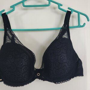 Chanelle Festivite Plunge T-Shirt bra - 36 D